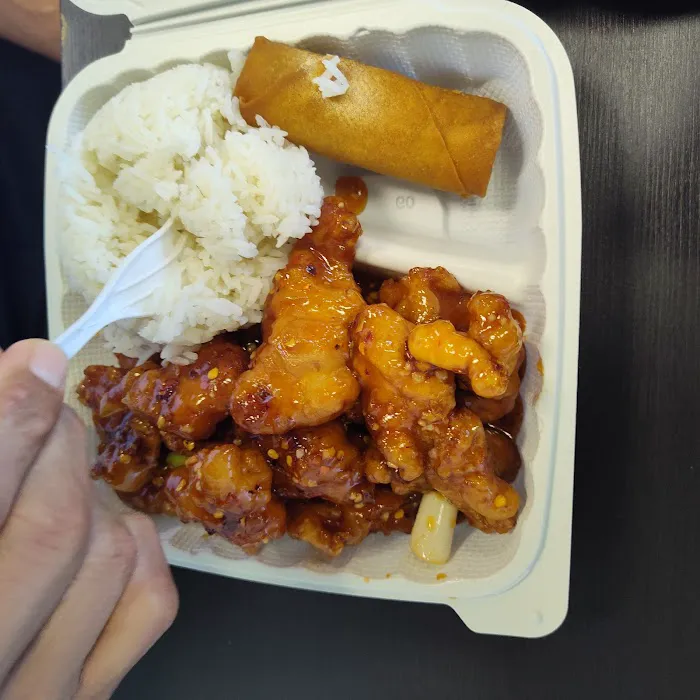 Wei Wei Asian Express 2