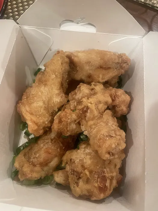 Wei Wei Asian Express 10