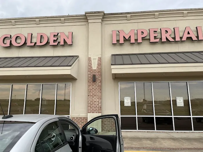 Golden Imperial 1