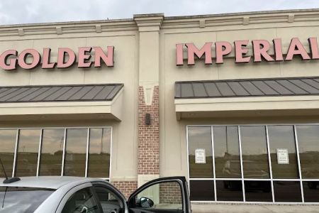 Golden Imperial