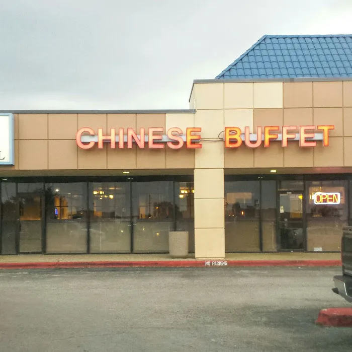 Chinese Buffet 3