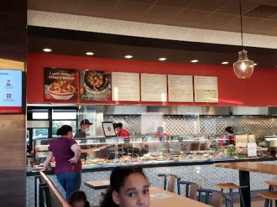 Panda Express 0