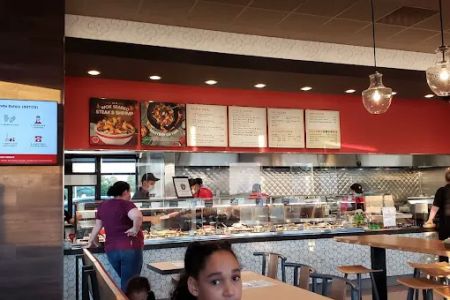 Panda Express