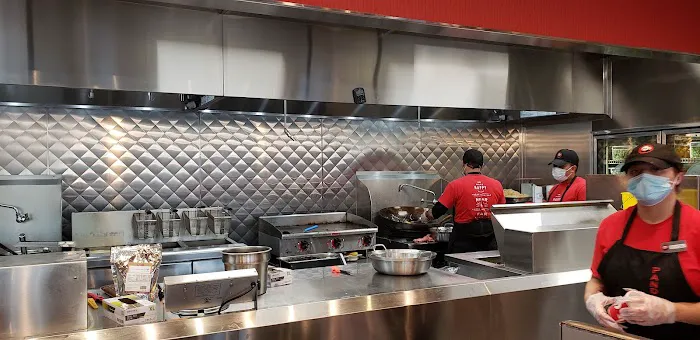 Panda Express 2