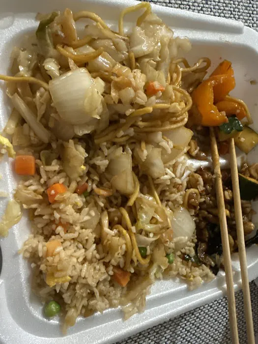 Panda Express 7