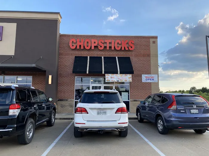 Chopsticks 1