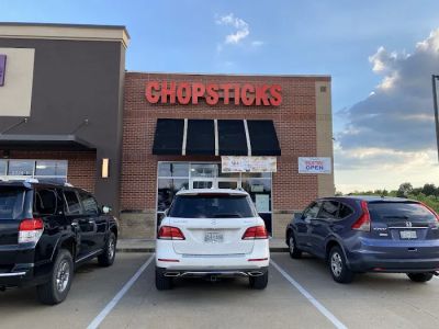 Chopsticks 0