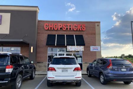 Chopsticks