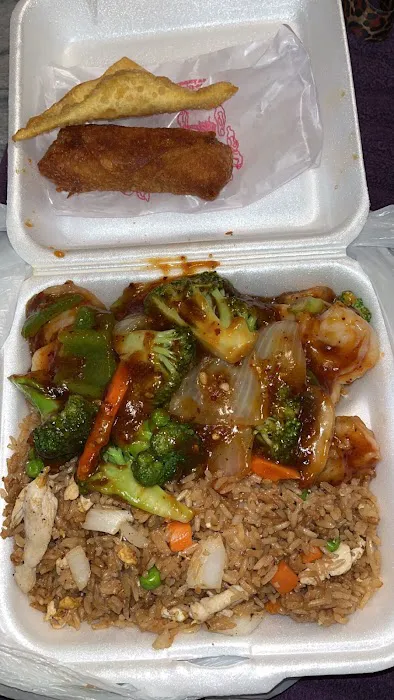 Chopsticks 9