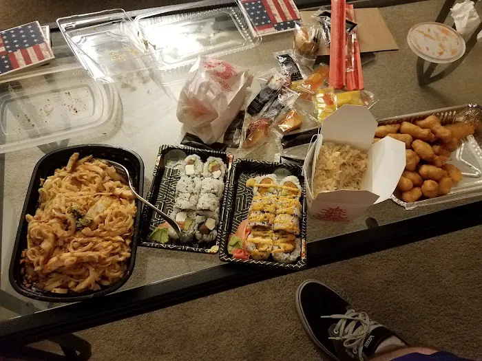 Chopsticks 2