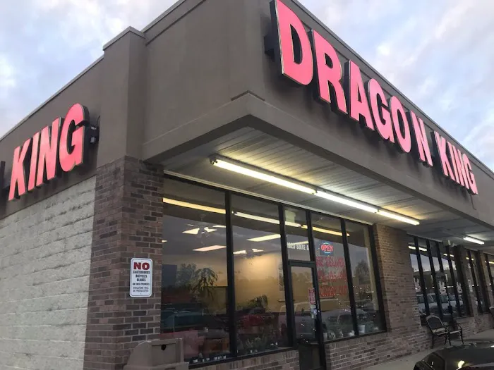 Dragon King 5