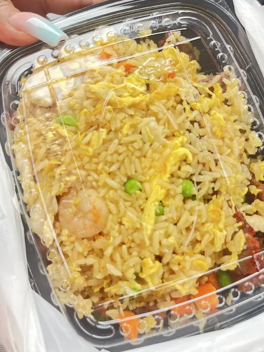 Hong Kong Wok 2