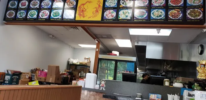 China Chef - Seafood Boil & Chinese 2