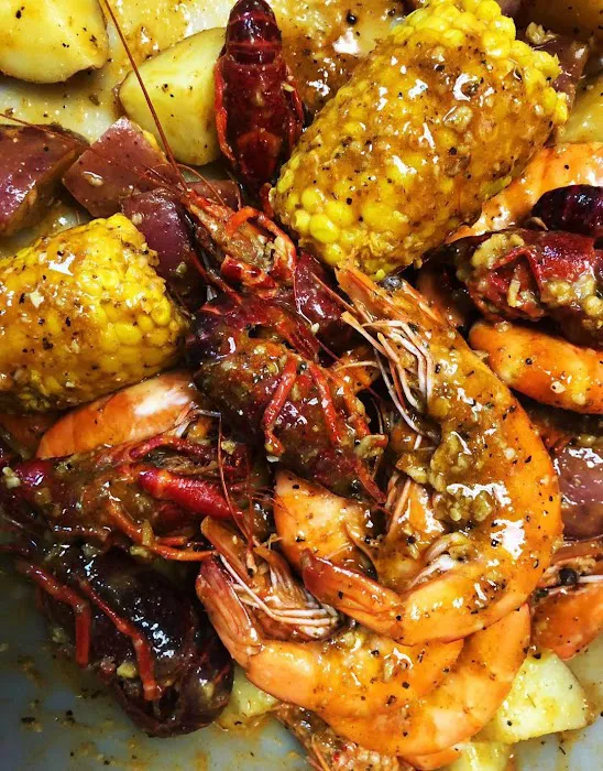 China Chef - Seafood Boil & Chinese 3