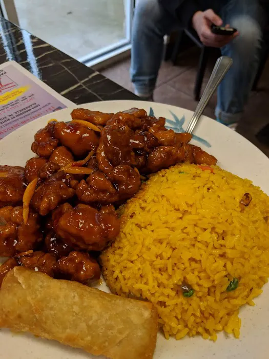 China Chef - Seafood Boil & Chinese 1