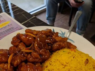 China Chef - Seafood Boil & Chinese 0
