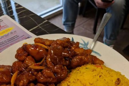 China Chef - Seafood Boil & Chinese