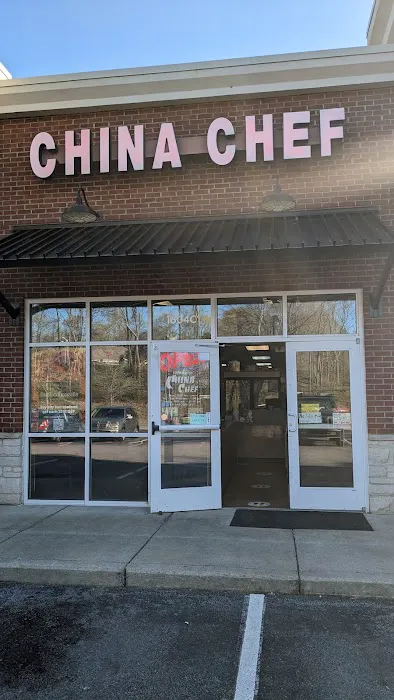 China Chef - Seafood Boil & Chinese 4