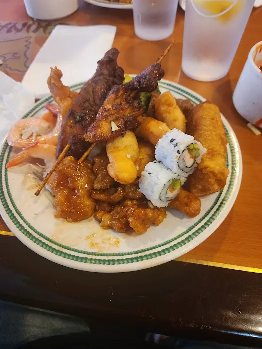 China King Buffet 4