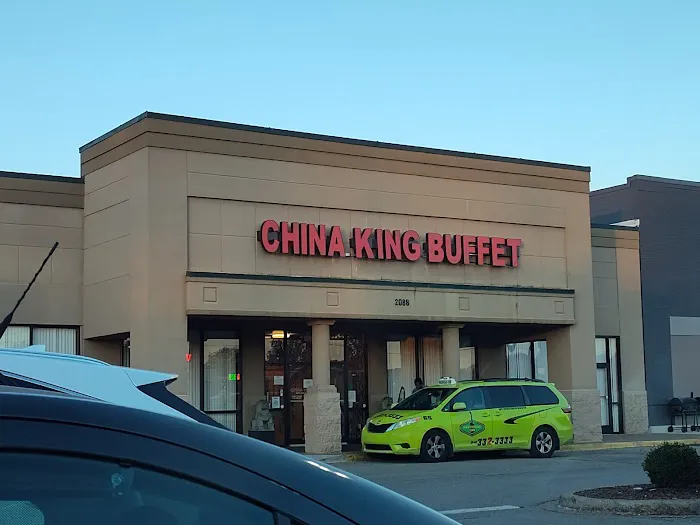 China King Buffet 1