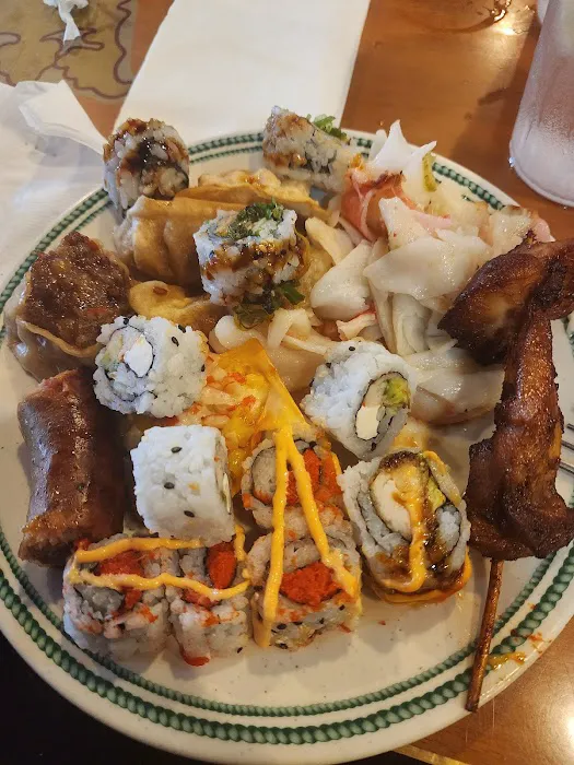 China King Buffet 3