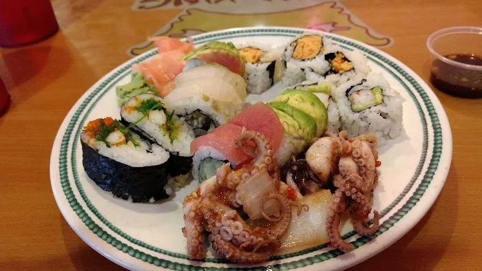 China King Buffet 2