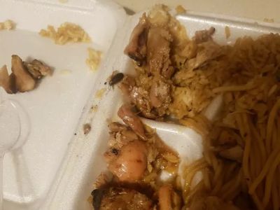 China Wok 0