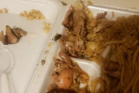 China Wok 5
