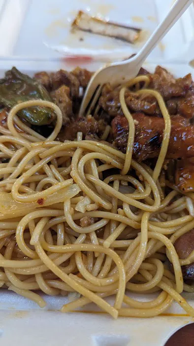 China Wok 7