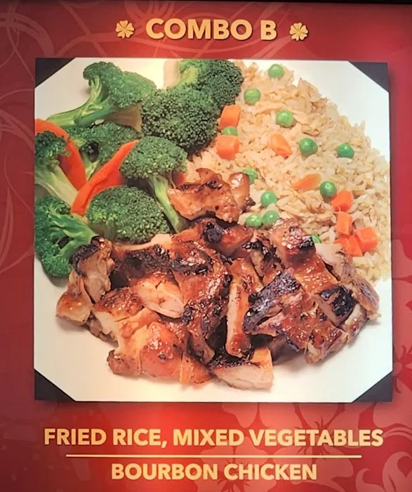 China Wok 8