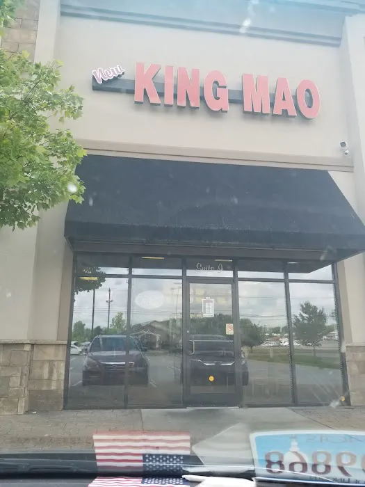 New King Mao 2