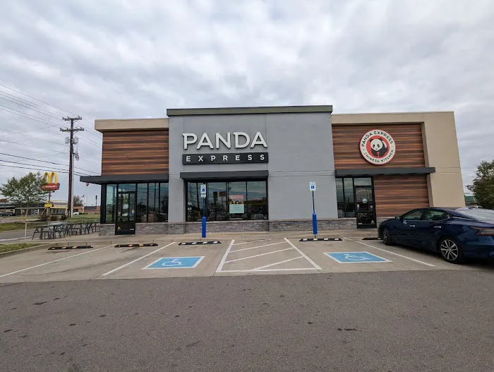 Panda Express 2