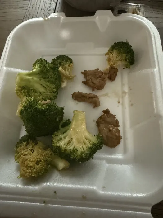 Panda Express 9