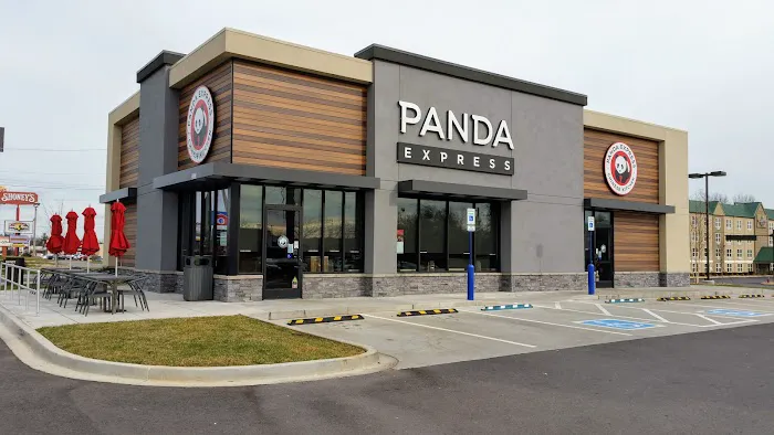 Panda Express 5