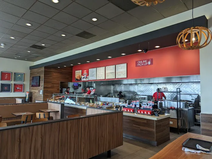Panda Express 6