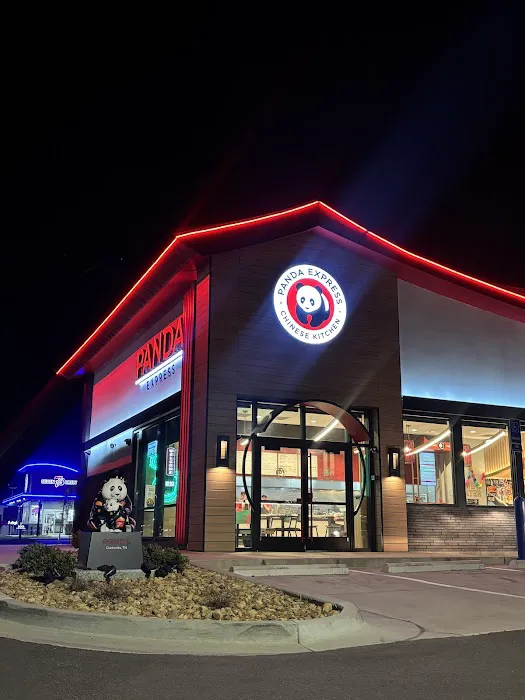 Panda Express 4
