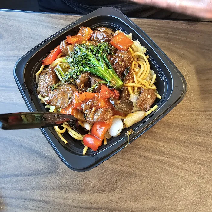 Panda Express 2