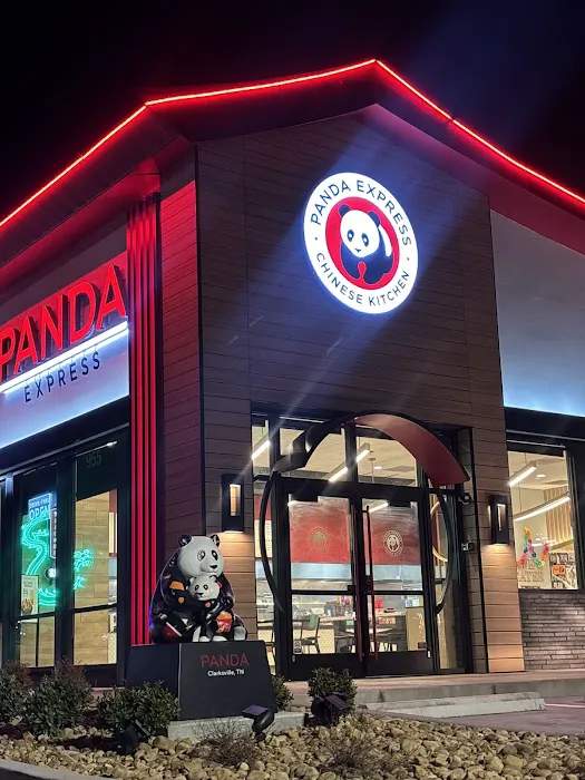 Panda Express 3