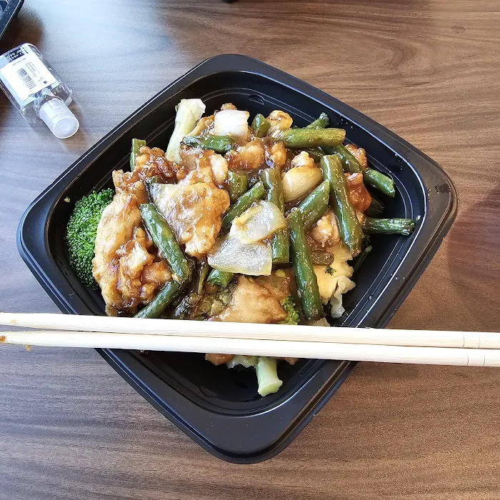 Panda Express 1
