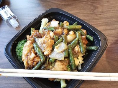 Panda Express 0