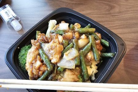 Panda Express