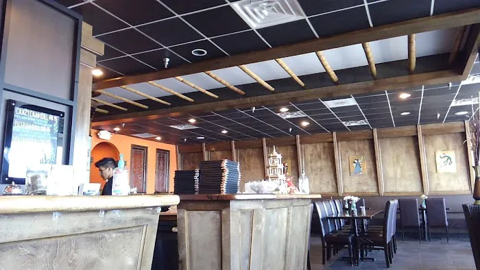 Rice Box Clarksville 6