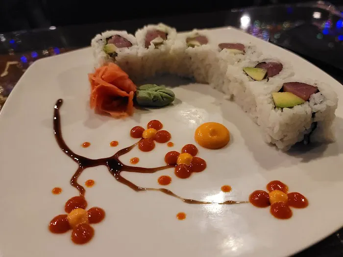 Rice Box Clarksville 1