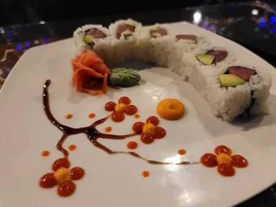 Rice Box Clarksville 0