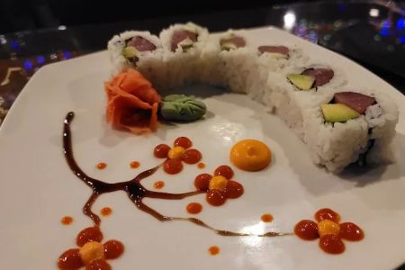 Rice Box Clarksville