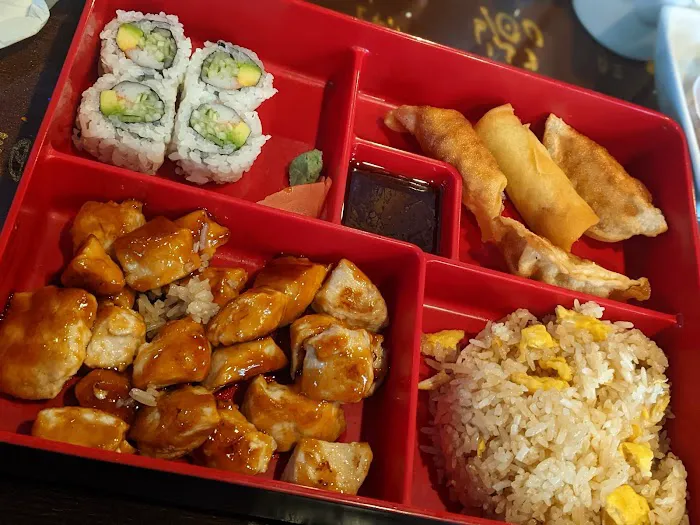 Rice Box Clarksville 4