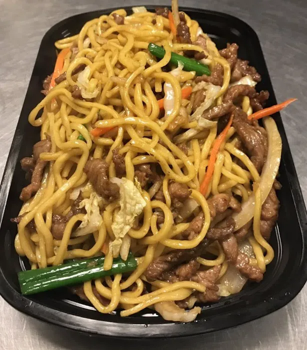 No.1 Chinese Restaurant 1