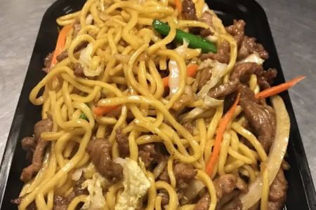No.1 Chinese Restaurant