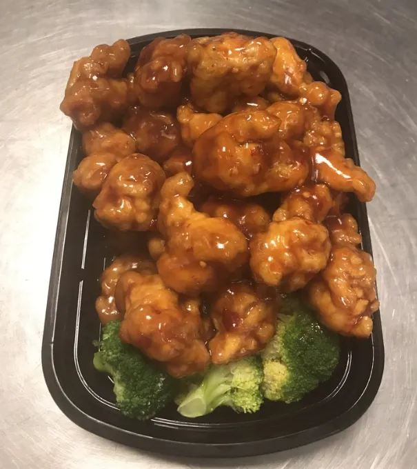 No.1 Chinese Restaurant 2