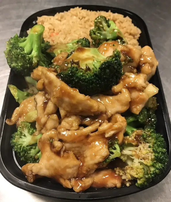 No.1 Chinese Restaurant 6